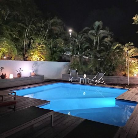 Bungalow Broceliande Le Gosier  Εξωτερικό φωτογραφία