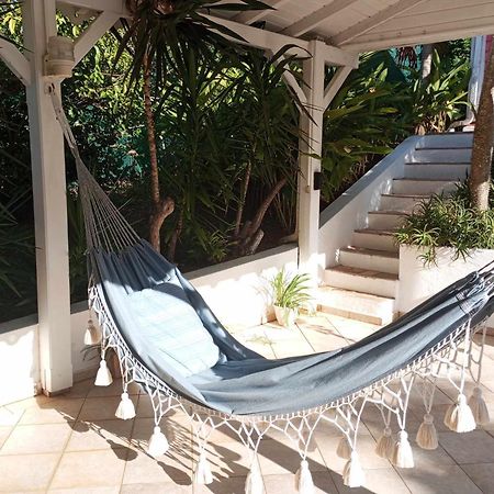 Bungalow Broceliande Le Gosier  Εξωτερικό φωτογραφία