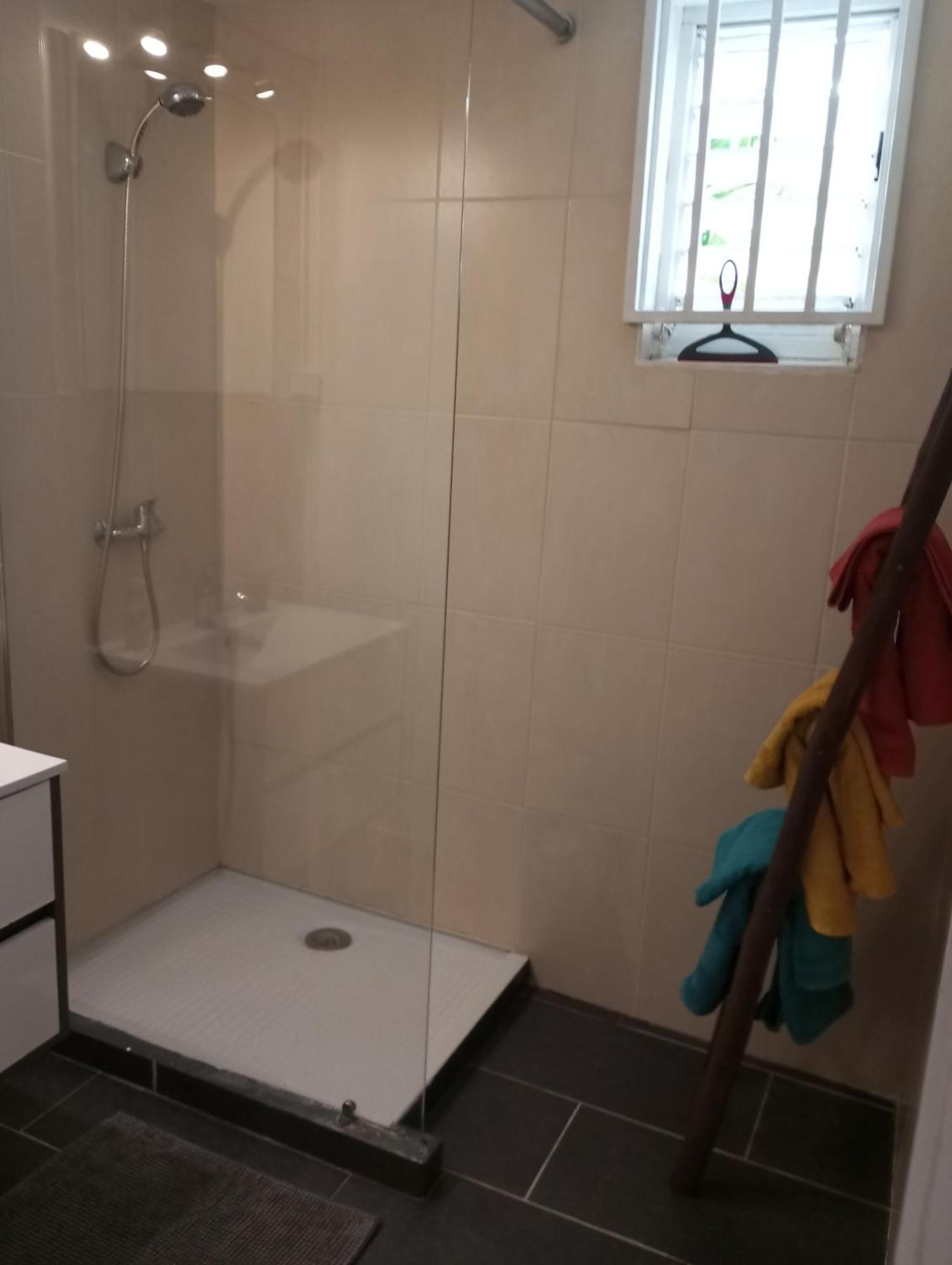 Bungalow Broceliande Le Gosier  Εξωτερικό φωτογραφία