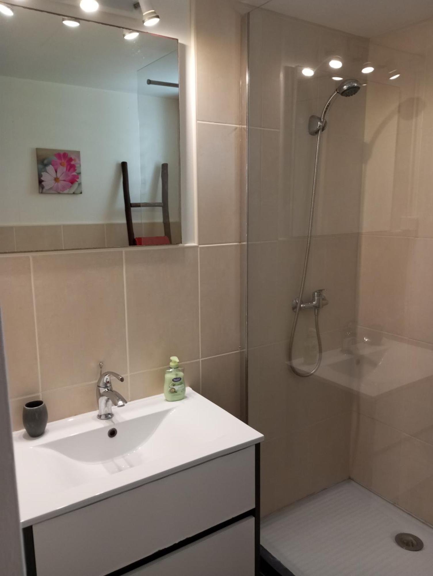Bungalow Broceliande Le Gosier  Εξωτερικό φωτογραφία