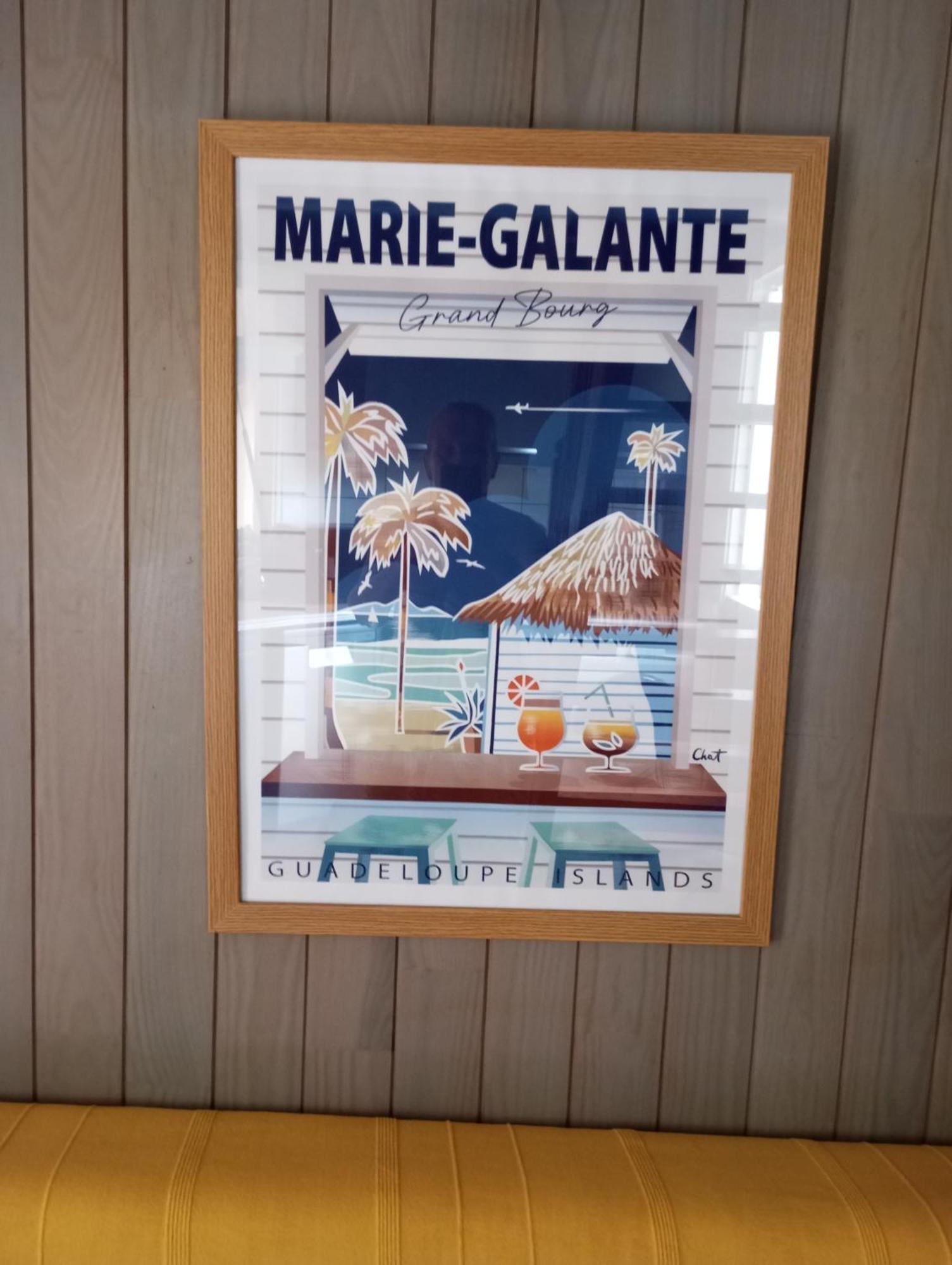 Bungalow Broceliande Le Gosier  Εξωτερικό φωτογραφία