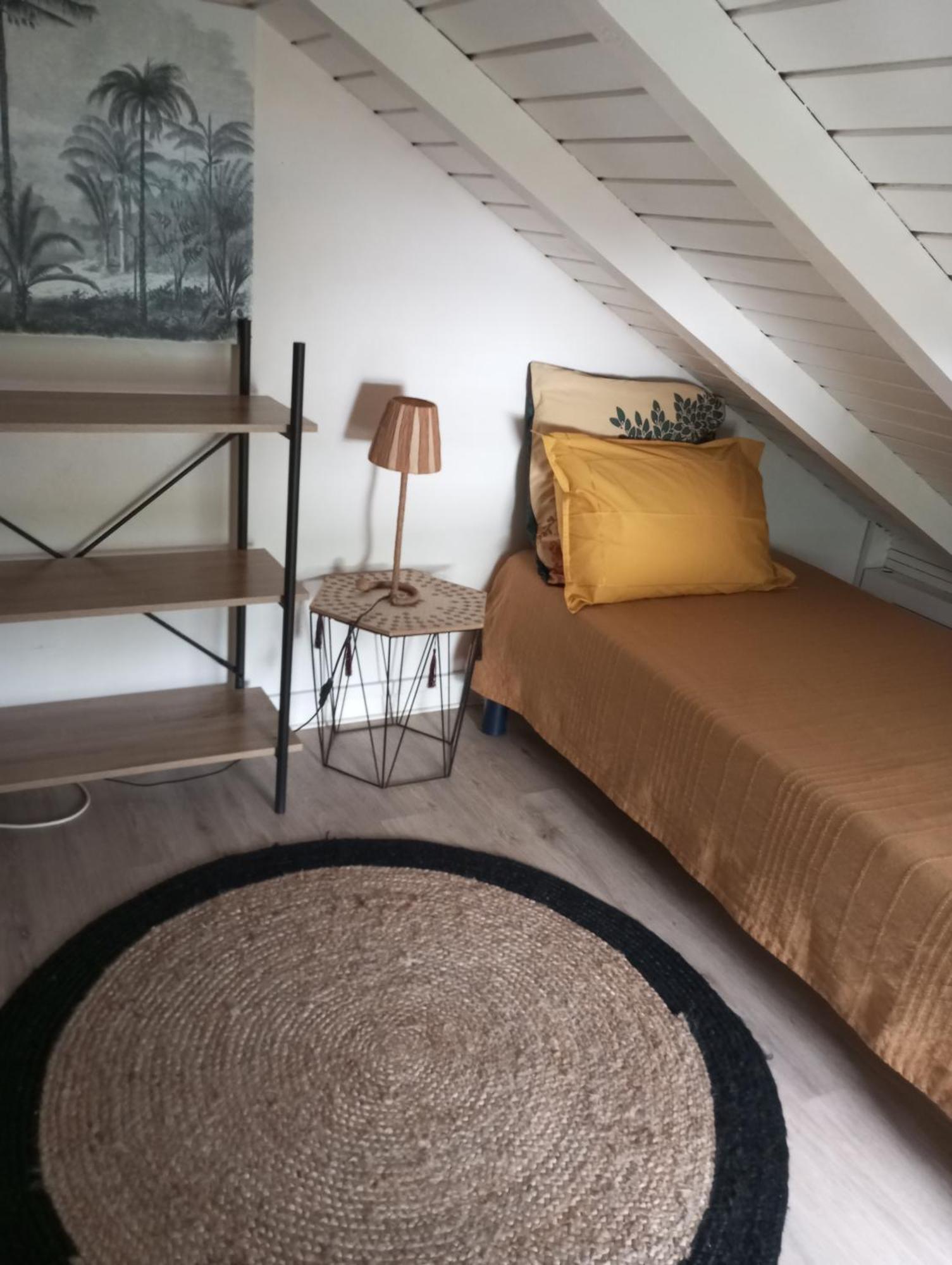 Bungalow Broceliande Le Gosier  Εξωτερικό φωτογραφία