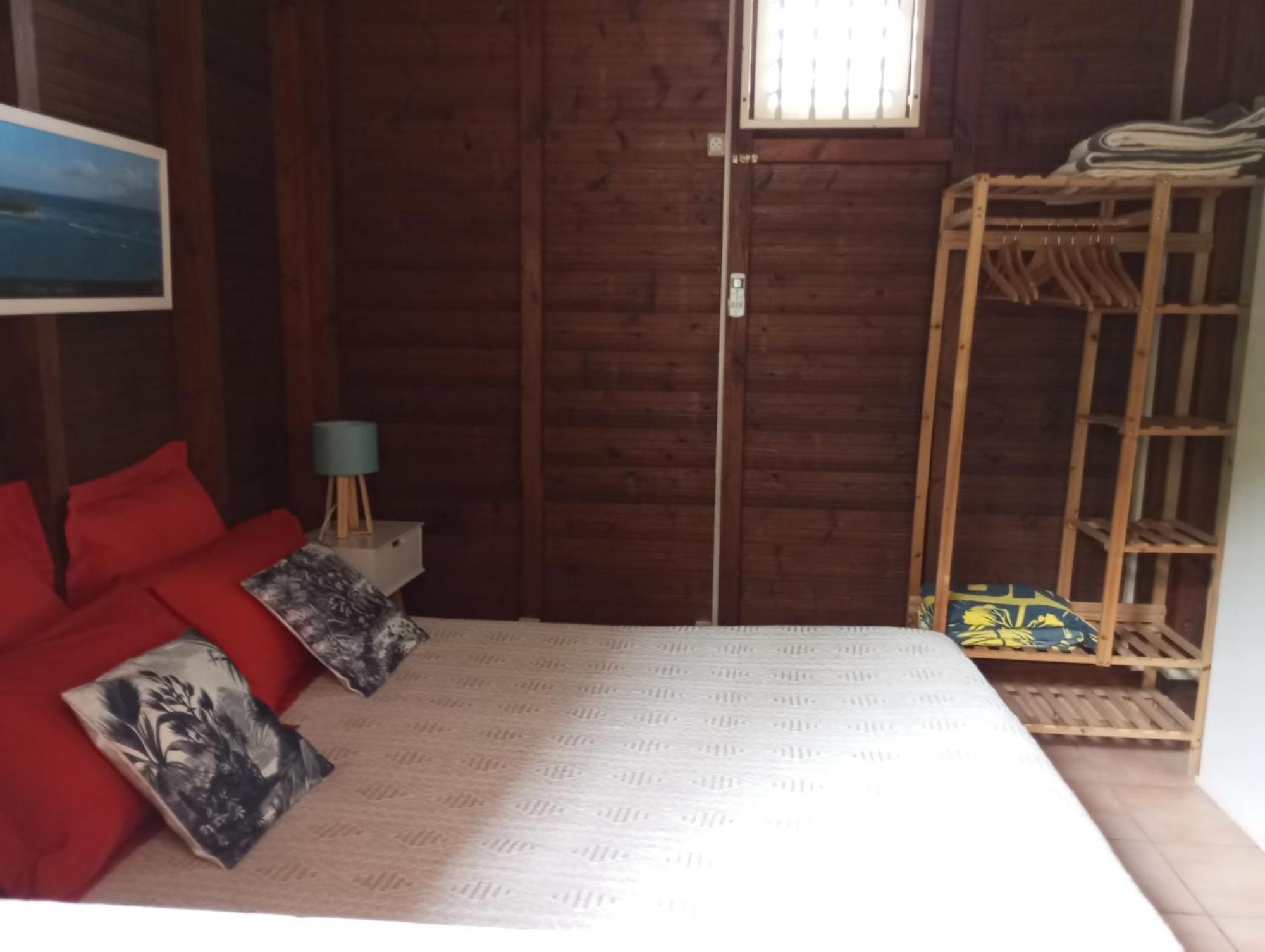 Bungalow Broceliande Le Gosier  Εξωτερικό φωτογραφία