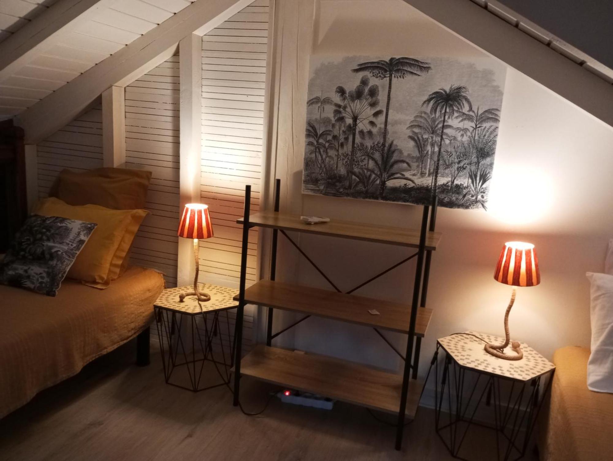 Bungalow Broceliande Le Gosier  Εξωτερικό φωτογραφία