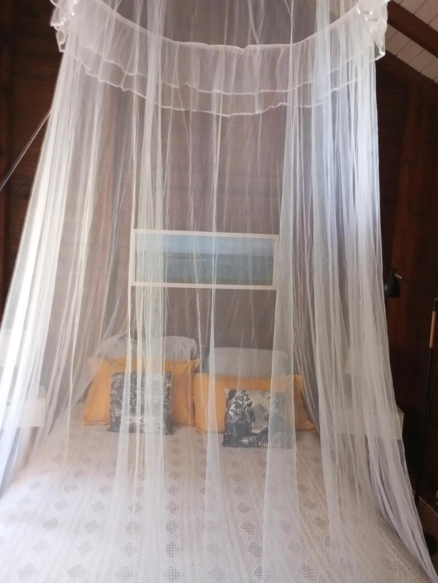 Bungalow Broceliande Le Gosier  Εξωτερικό φωτογραφία