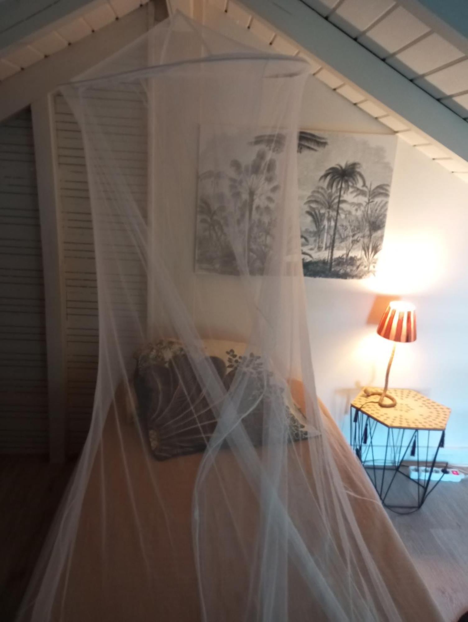 Bungalow Broceliande Le Gosier  Εξωτερικό φωτογραφία