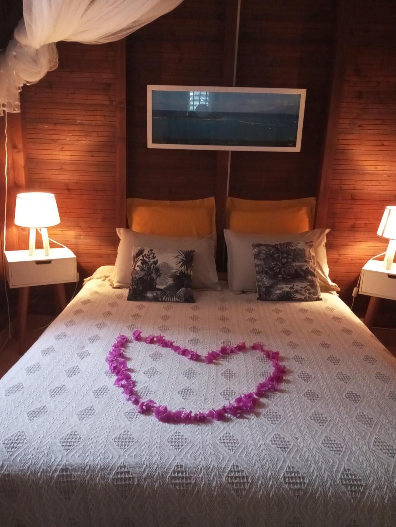 Bungalow Broceliande Le Gosier  Εξωτερικό φωτογραφία