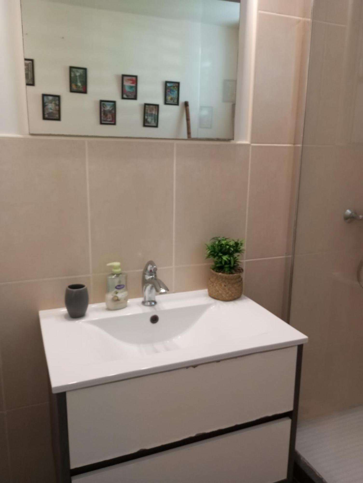 Bungalow Broceliande Le Gosier  Εξωτερικό φωτογραφία