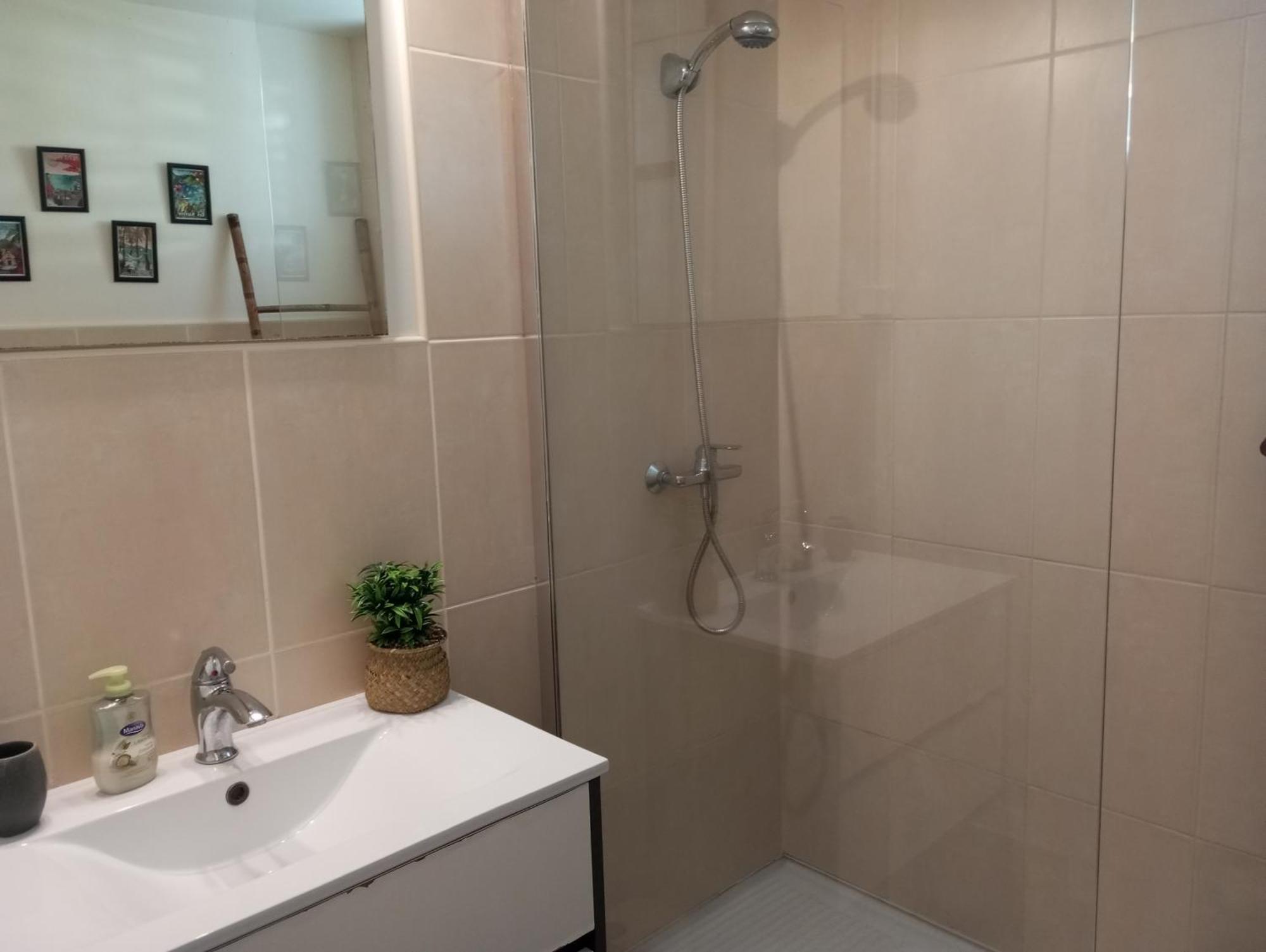 Bungalow Broceliande Le Gosier  Εξωτερικό φωτογραφία